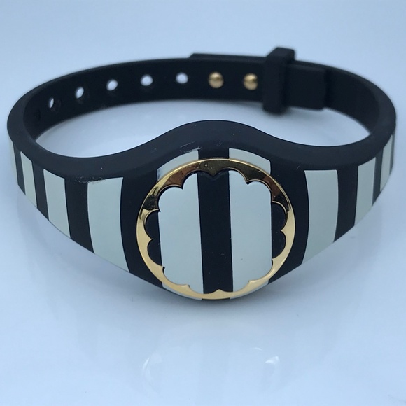 Kate Spade Scallop Women Activity Fitness Tracker